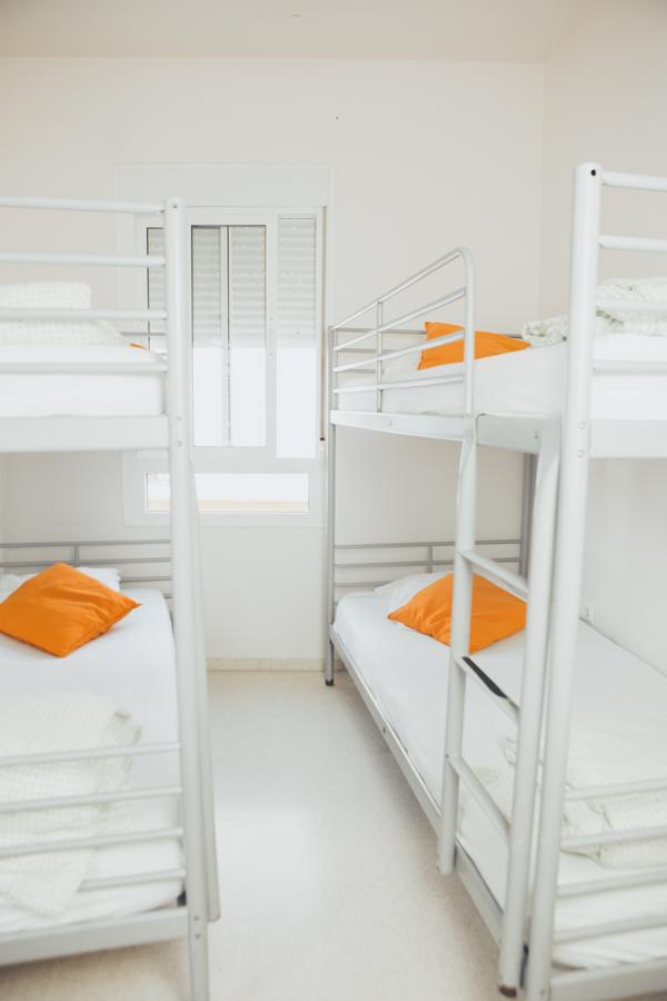 Cadiz Inn Backpackers Luaran gambar
