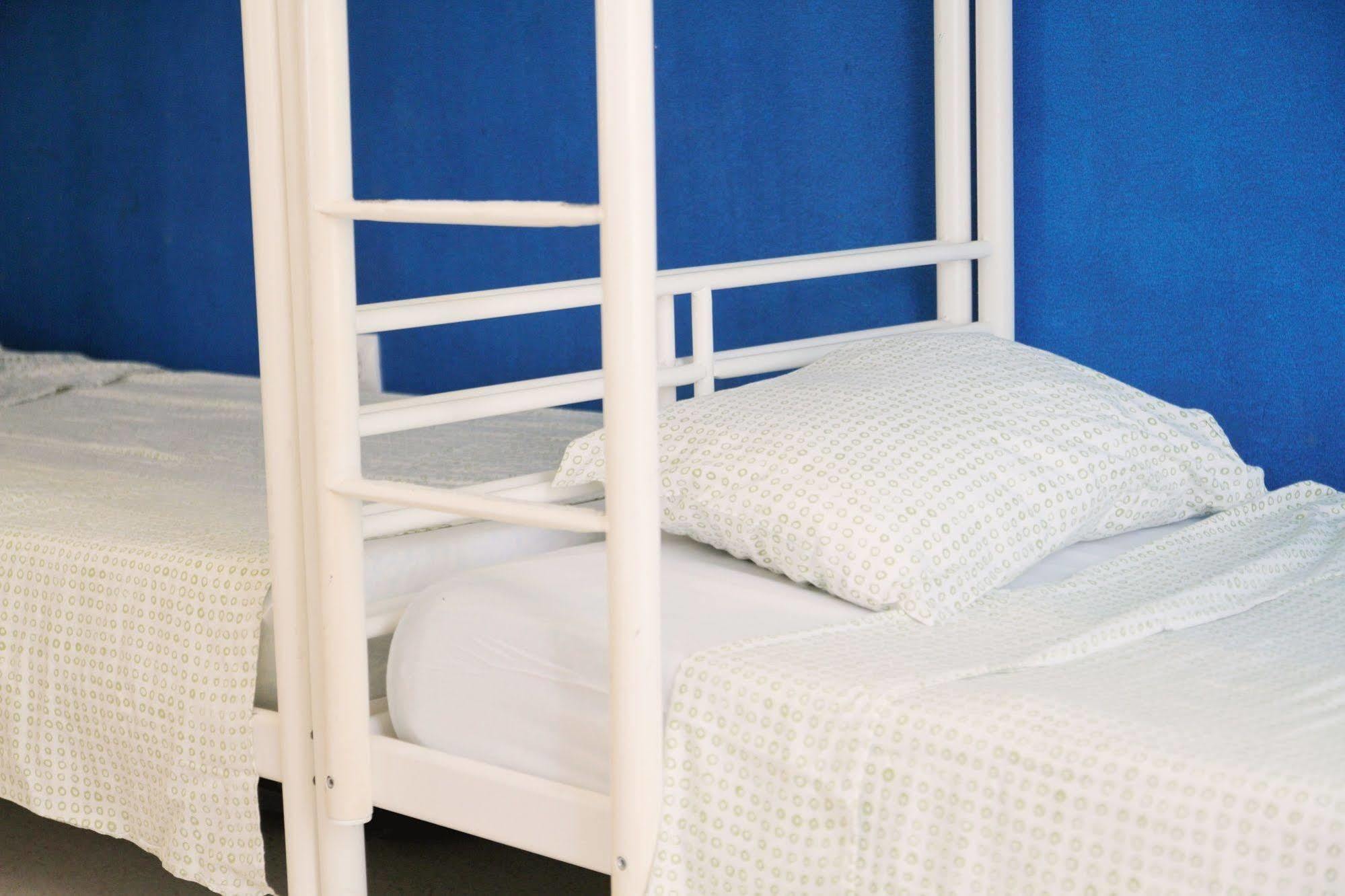 Cadiz Inn Backpackers Luaran gambar