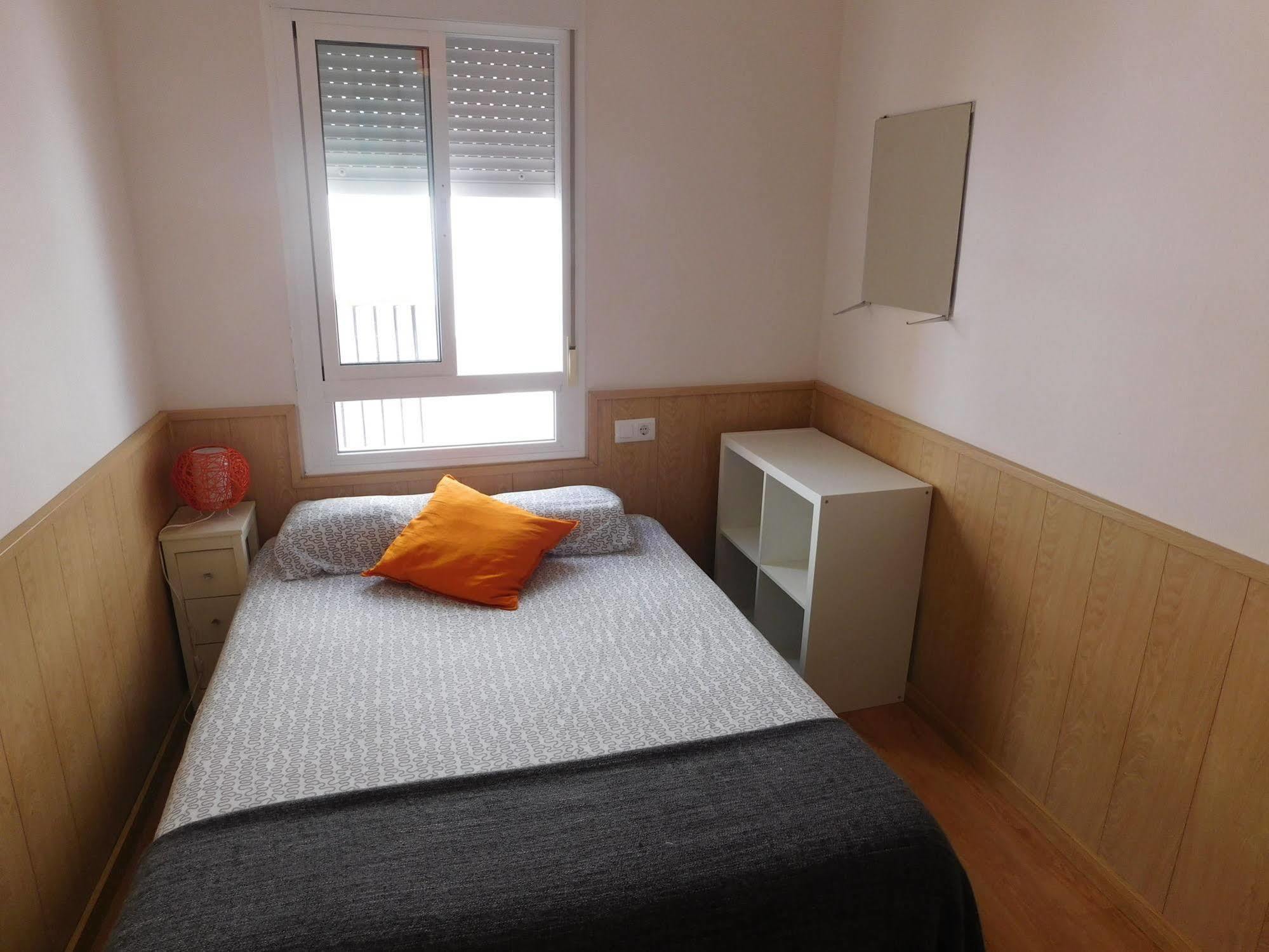 Cadiz Inn Backpackers Luaran gambar