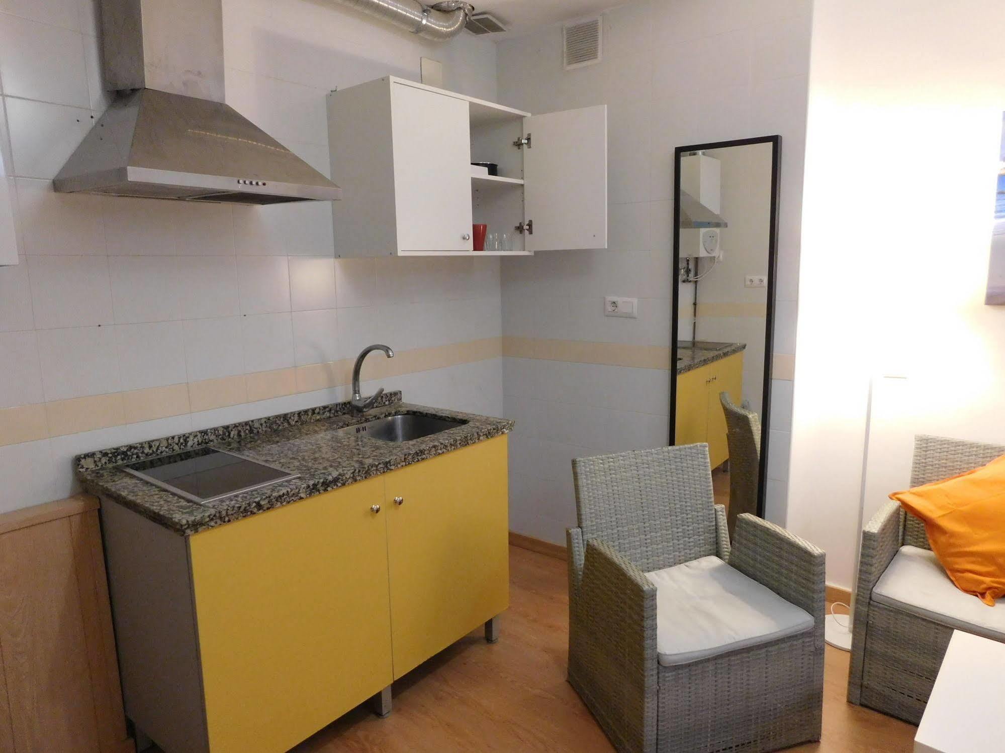 Cadiz Inn Backpackers Luaran gambar