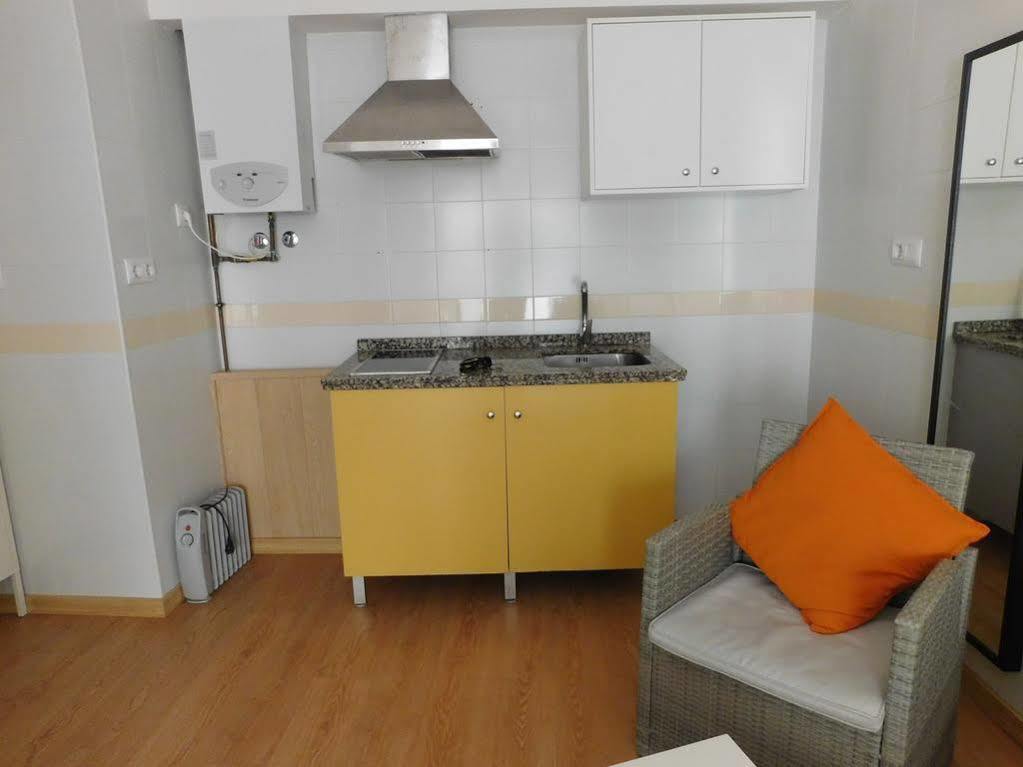 Cadiz Inn Backpackers Luaran gambar