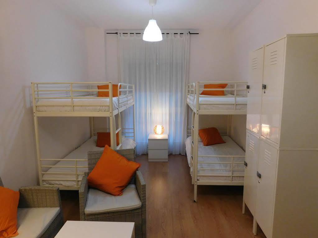 Cadiz Inn Backpackers Luaran gambar
