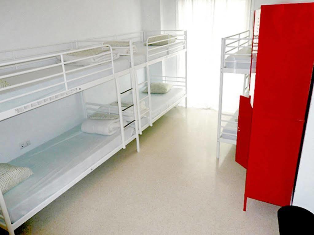 Cadiz Inn Backpackers Luaran gambar